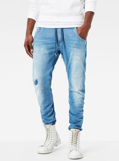 Arc 3D Sport Tapered Pants